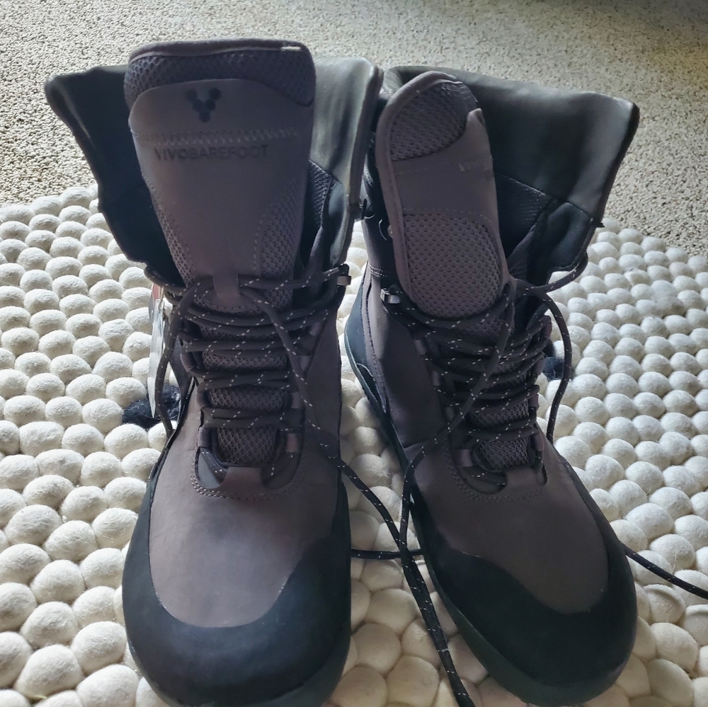 Vivobarefoot Women's Tracker HI FG